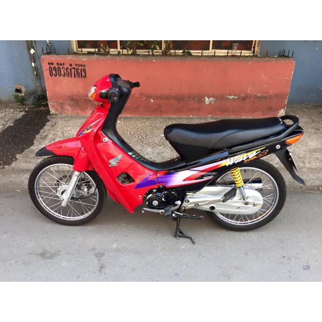 Fuil bộ ốc dàn áo xe Wave alpha-wave zx-wave thái -wave nhỏ 110 đời 1999 đến 2005