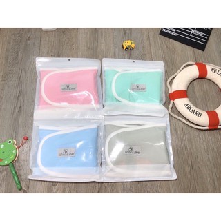 Ủ Cuốn Chống Giật Mình