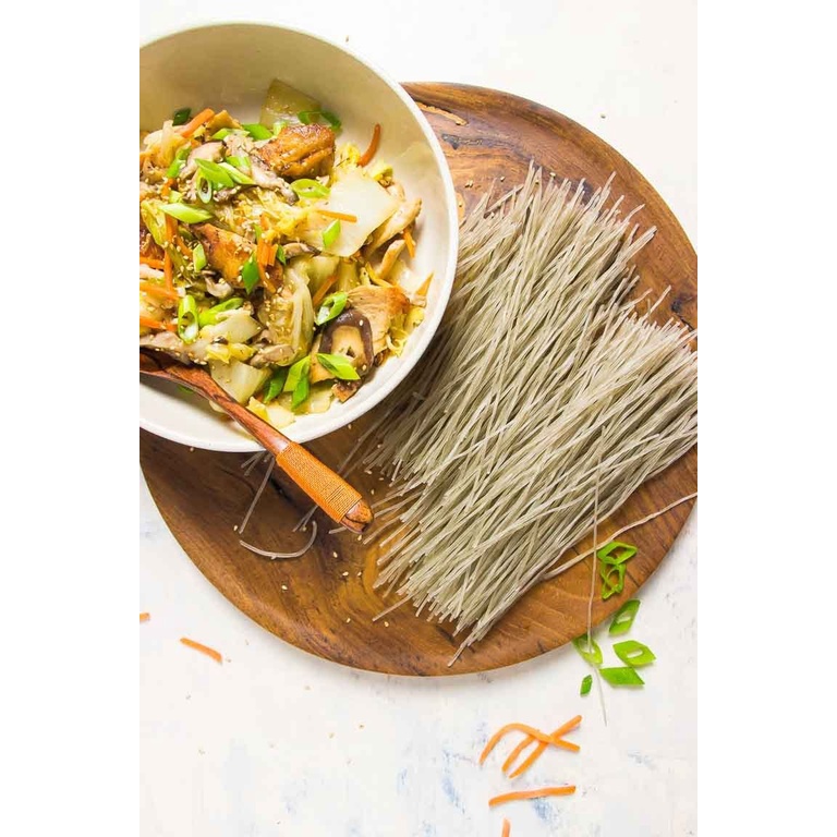 Gói 200g Miến Khoai Lang Ottogi