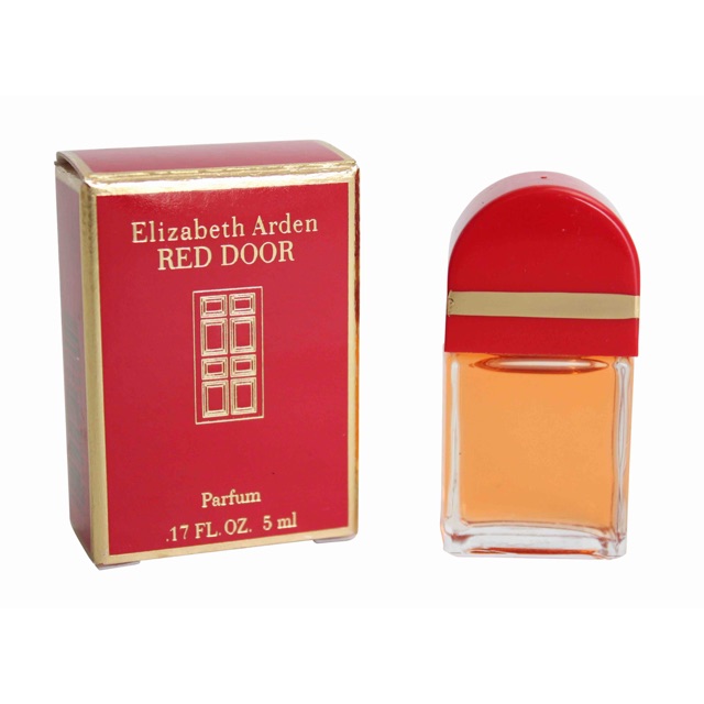 - Nước hoa nữ Elizabeth Arden Red Door 5ml