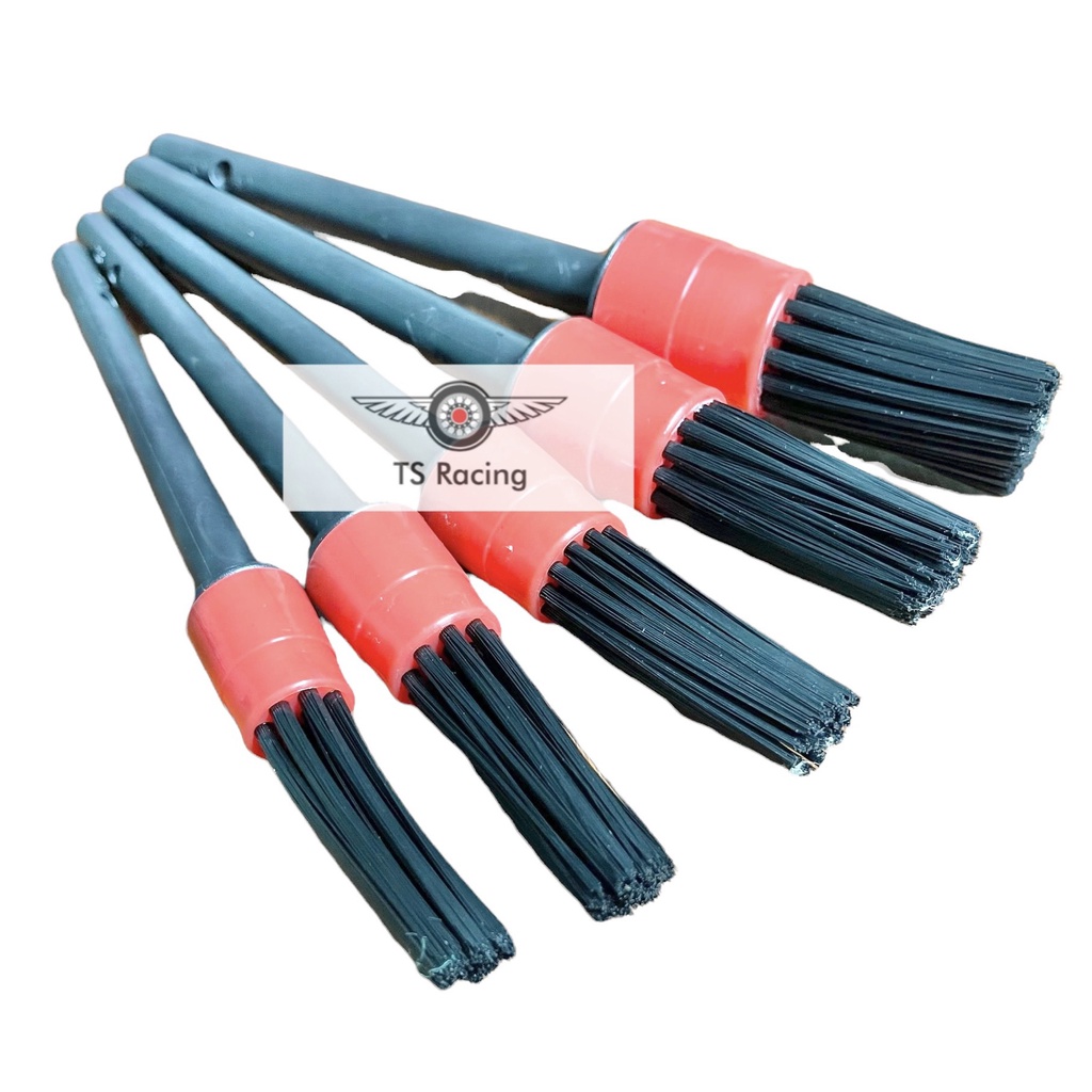 Cọ rửa xe ô tô xe máy - 5 món