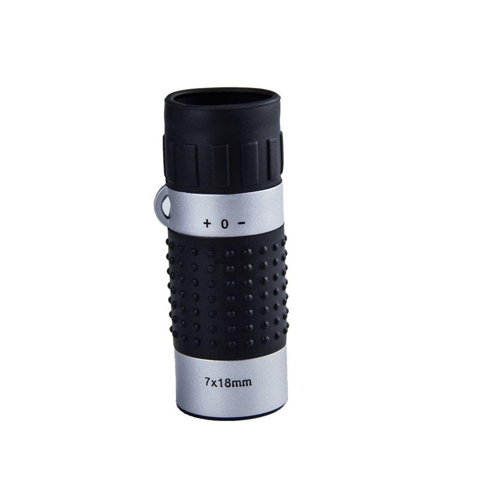 Ống Nhòm Quan Sát Chơi Golf 163m / 1000m