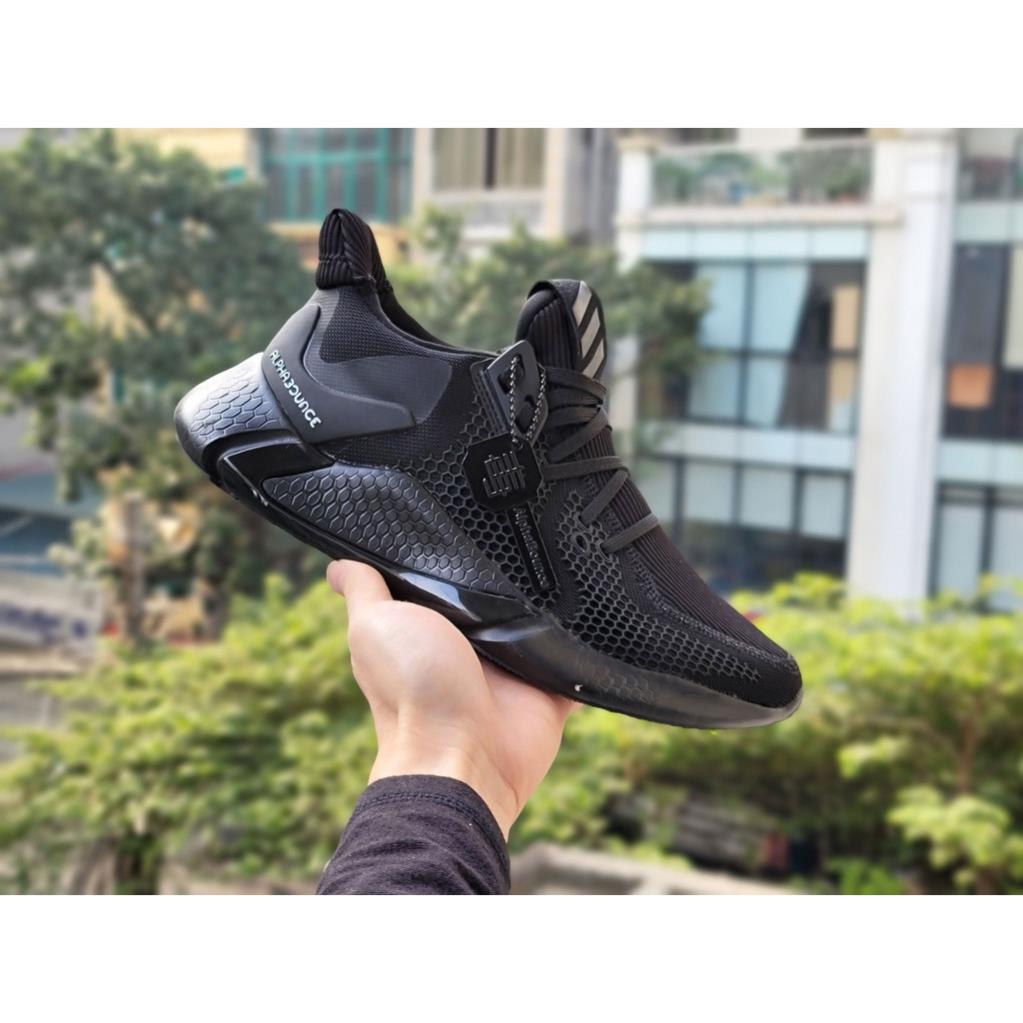Giày Alphabounce 2020 [Fullbox + Bill]
