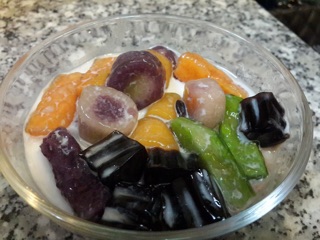 Combo nguyên liệu làm bánh