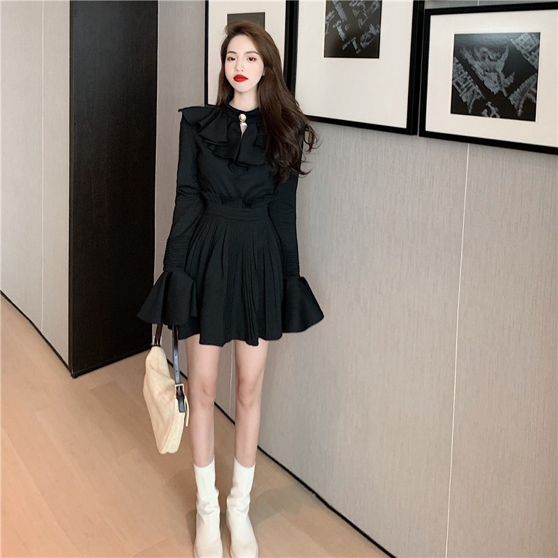 Chân váy ngắn nữ Emilyshop ulzzang