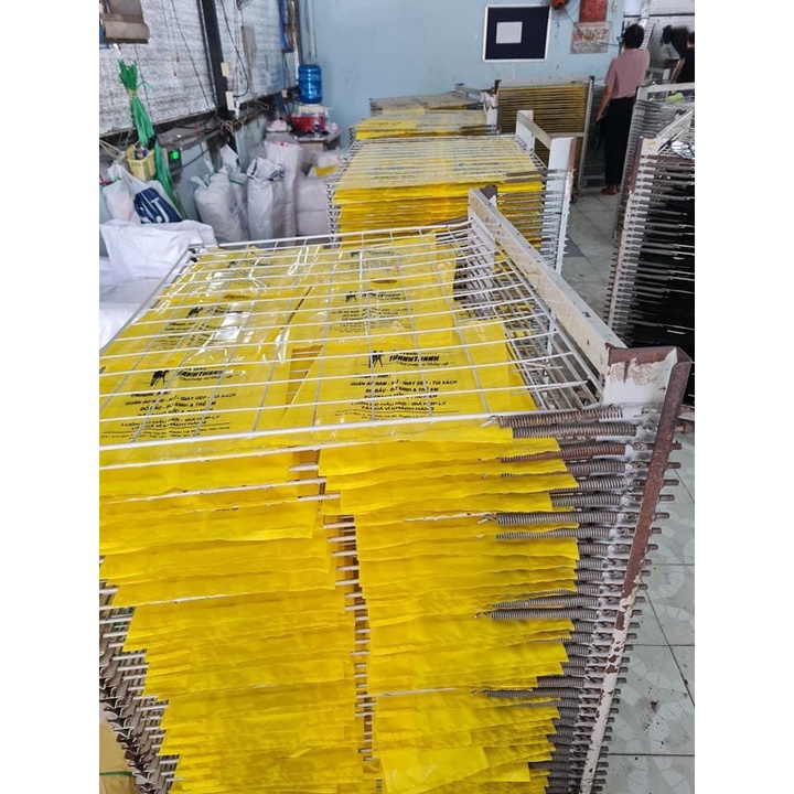 In túi nilon theo yêu cầu 1kg = 54k và in bao bì cho shop áo quần, shop mỹ phẩm. In túi nilong chất lượng, intuinilon