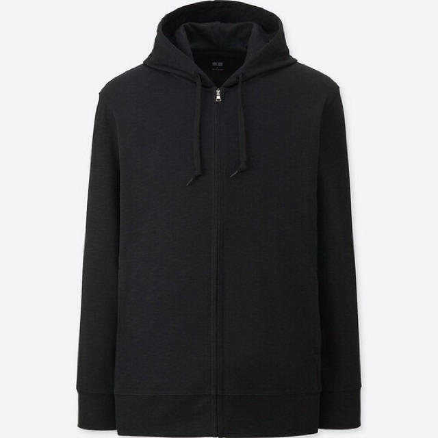 ÁO KHOÁC UNIQLO ALRISM (AUTH XÁCH TAY) - DRY-EX ULTRA STRETCH FULL-ZIP JACKET