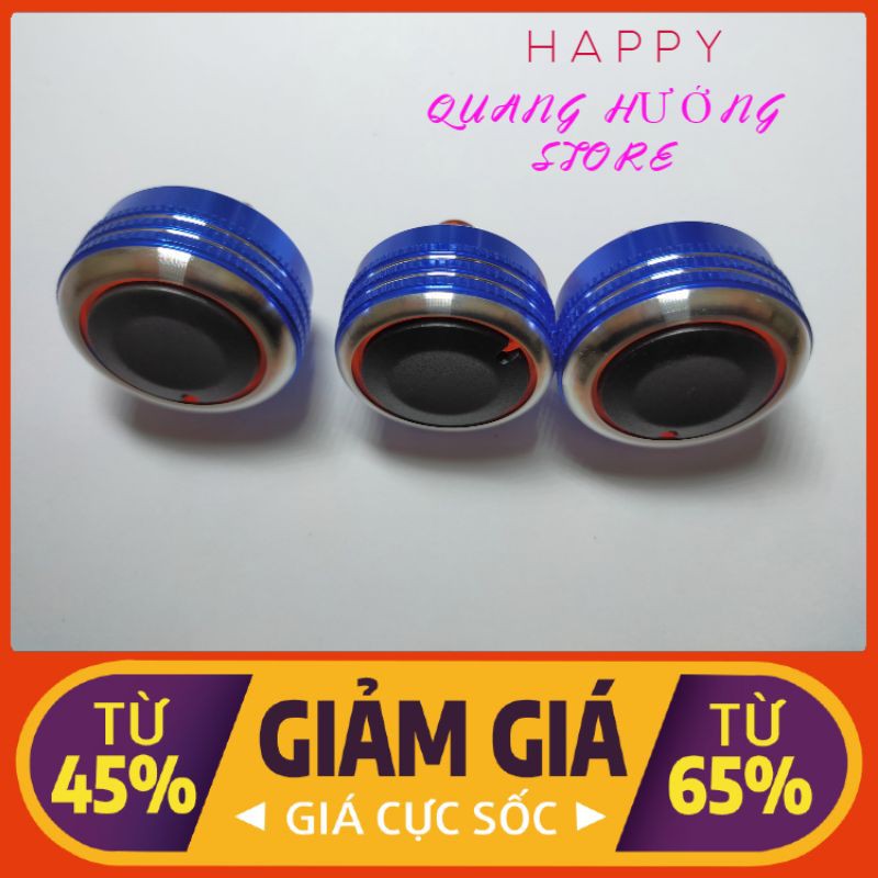 Núm điều hòa KIA soluto . chất liệu hợp kim nhôm siêu bền, siêu đẹp