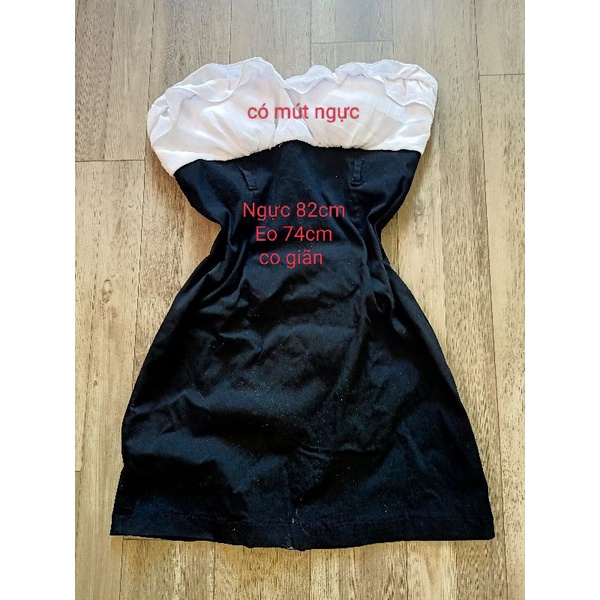 Đầm tổng hợp