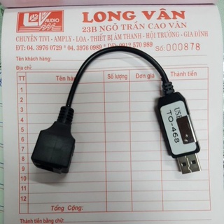 Dây Key kết nối đầu Vietk- màn Viêtktv