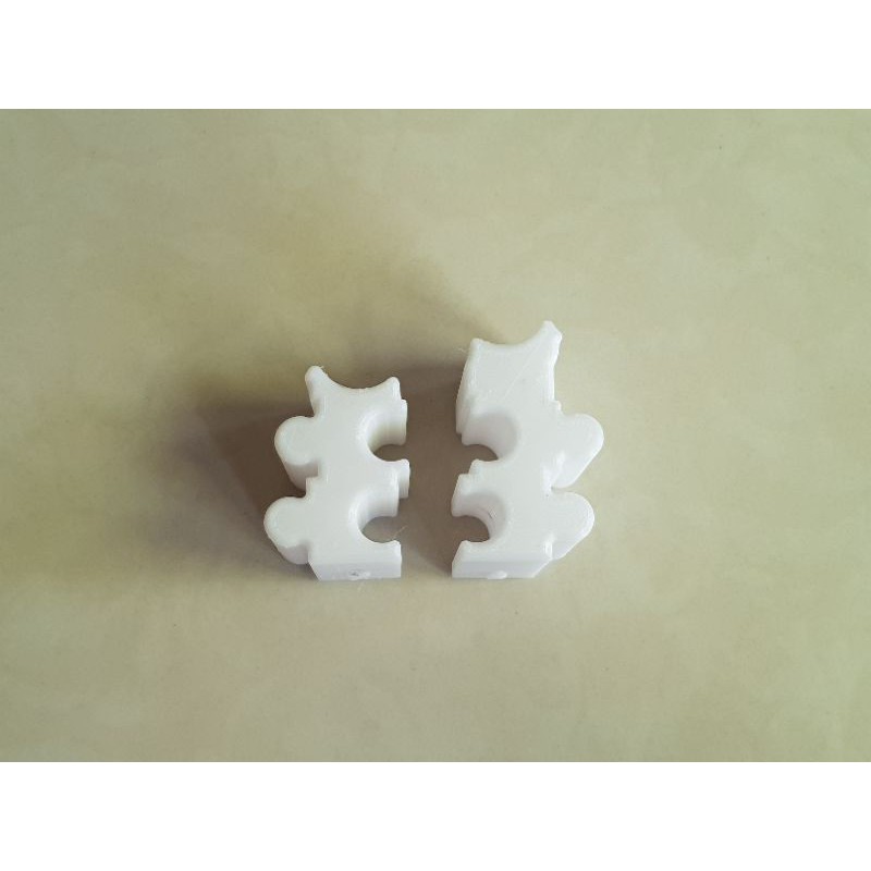 Khớp nối dài khuôn đóng cell pin 18650