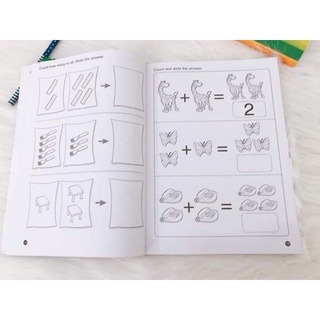TOÁN PRE MATH SCHOOL