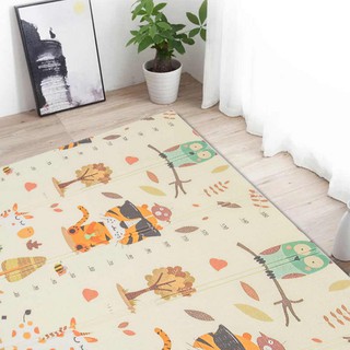 Thảm Xốp Trải Nhà M8 X 2M (Giao Màu Ngẫu Nhiên)