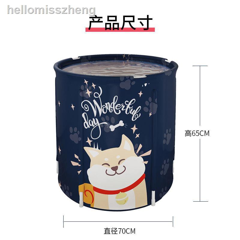 Bồn Tắm Gấp Gọn Tiện Dụng Dành Cho Người Lớn | BigBuy360 - bigbuy360.vn