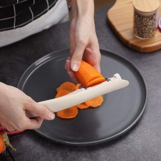 (siêu hót) Dao Đa Năng 3 in 1 Nạo Củ Quả