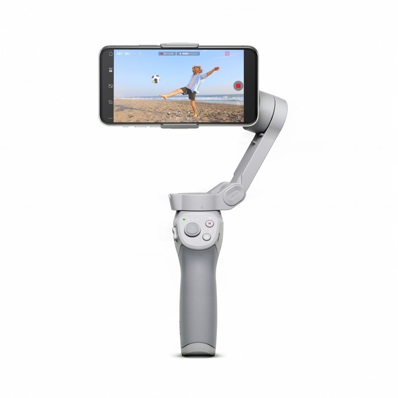 Gimbal Osmo Mobile 4 - Chống rung điện thoại