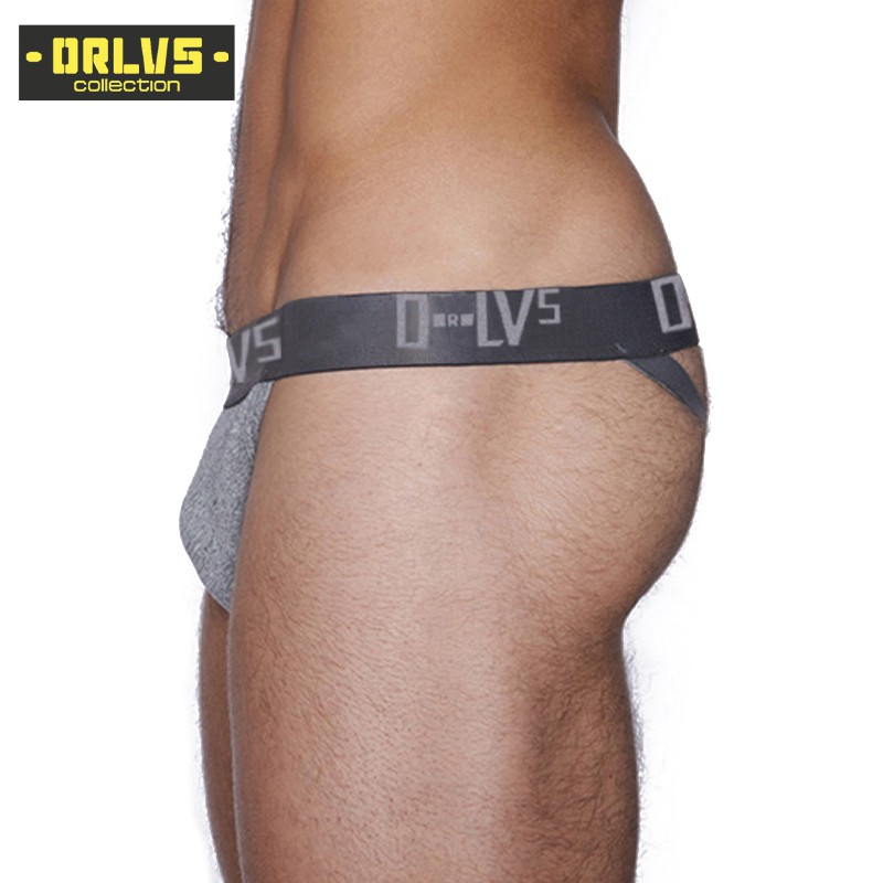ORLVS Quần lót co giãn gợi cảm Or6113 cho nam
