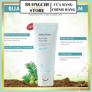 Sửa Rửa Măt Bùn Khoáng Tro Núi Lửa Innisfree