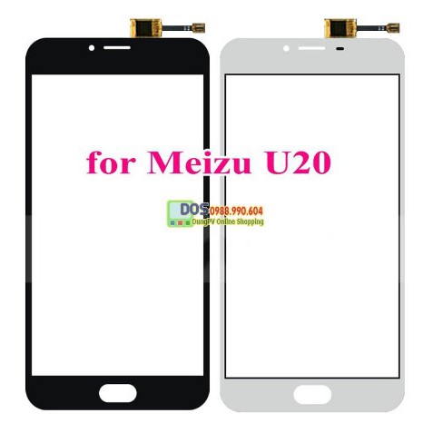 Màn Hình Cảm Ứng Điện Thoại Meizu U20 chính hãng