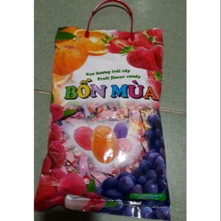 Kẹo bốn mùa (650g)
