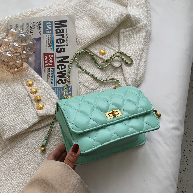 Túi Đeo Chéo Đựng Điện Thoại Chất Lượng Cao Thời Trang 2022