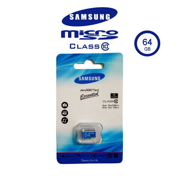 Thẻ Nhớ Samsung 4 / 8 / 16 / 32 / 64gb Mmc | BigBuy360 - bigbuy360.vn