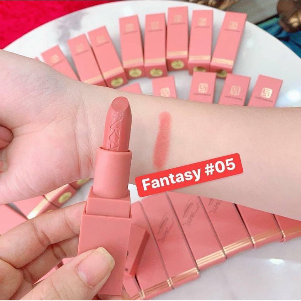 Son môi Lipstick 05 - Laura Sunshine | BigBuy360 - bigbuy360.vn