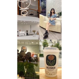 áo tiểu thư bánh bèo