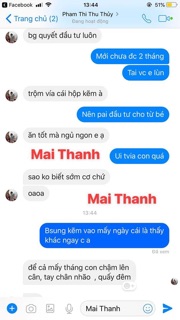 Kẽm nước biocare