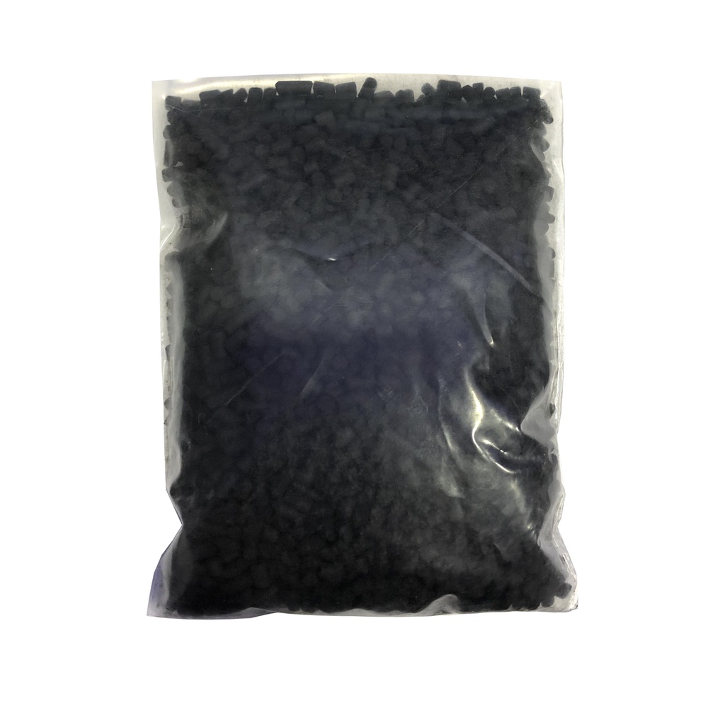 Than hoạt tính tinh khiết lọc nước Carb L chiết gói 212gram  cho bể thủy sinh, cho hồ cá cảnh biển
