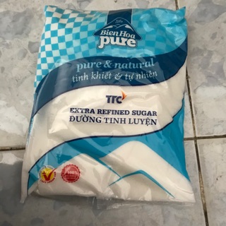Đường Biên Hoà 1kg
