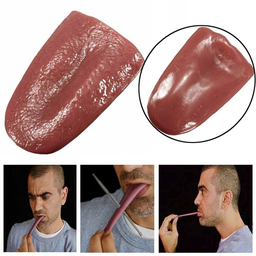 NIUYOU Set 5 Đinh Tán Nhựa Nhiều Màu Sắc Dùng Làm Ảo Thuật