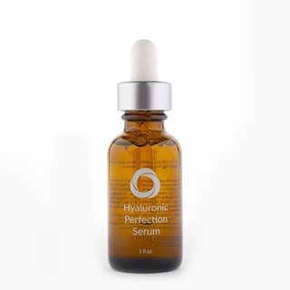 Serum HA Cấp Ẩm Chuyên Sâu, Chống Oxy Hoá & Làm Sáng Da The Perfect Derma Hyaluronic Perfection Serum With Peptides H.A