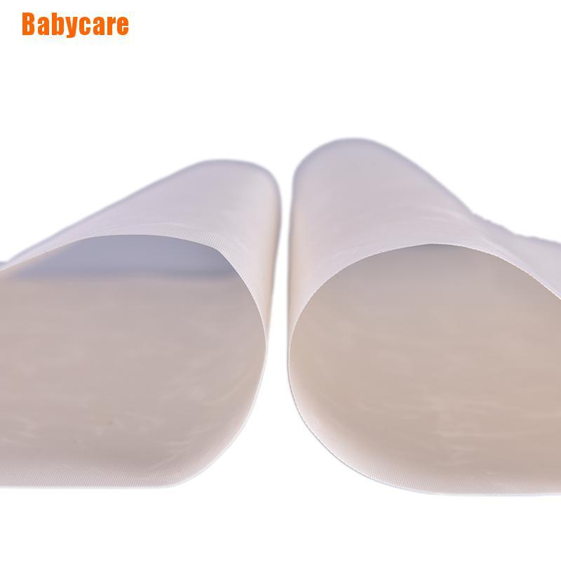 Giấy lót nướng chống dính có thể tái sử dụng