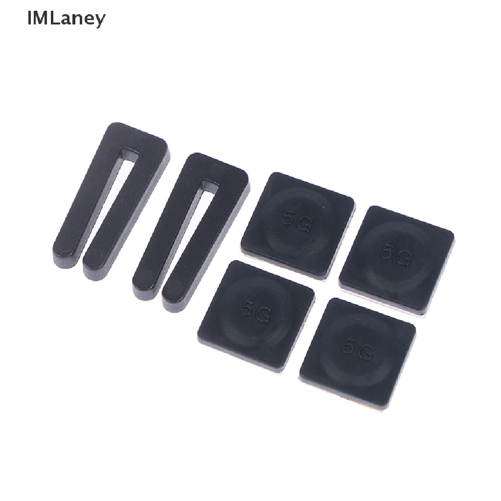 Set 2 cánh quạt gắn trần nhà 5GM cân bằng trọng lượng
