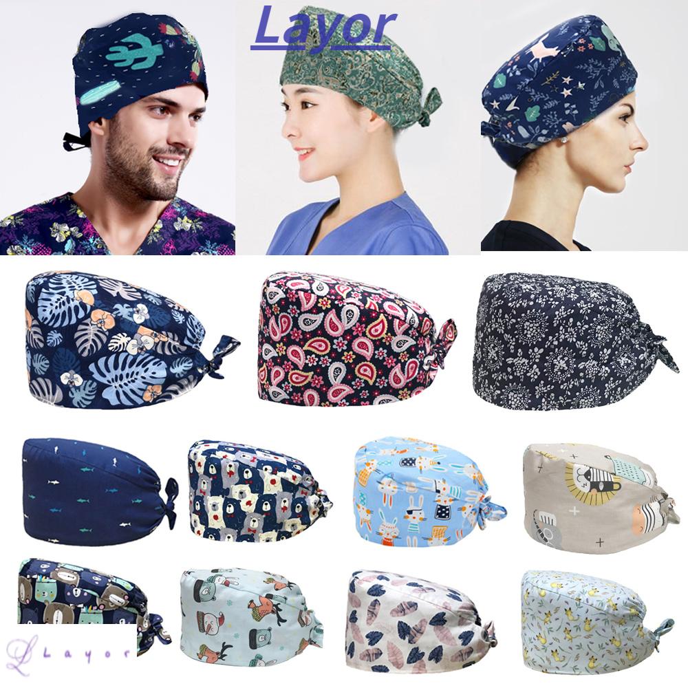 Mũ Trùm Đầu Cotton Co Giãn Màu Trơn Tùy Chỉnh 25 Kiểu Cho Nam Và Nữ