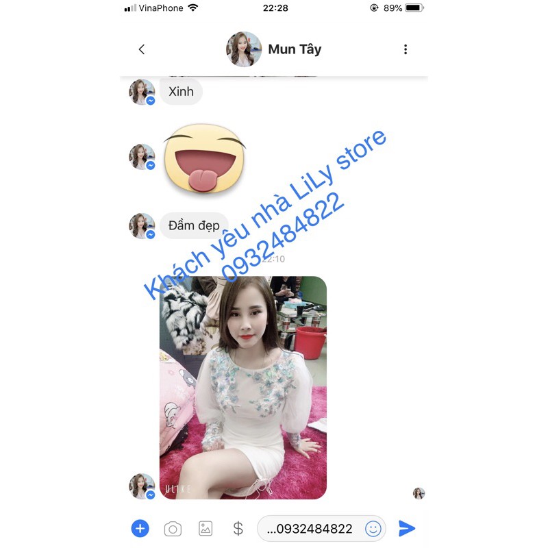 ĐẦM BODY LƯỚI NHÚNG KẾT HOA THÊU 3D ( kèm feeback khách và video 10000% thật )