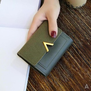 Ví nữ mini