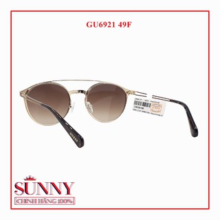 Kính Mát Guess GU6921