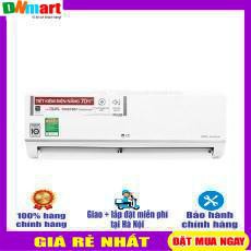 Điều hòa LG 1 chiều Inverter 9.000BTU V10ENW