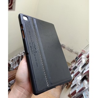 Bao da Samsung Galaxy Tab A7 10.4 SM-T500/T505 chính hãng Kaku (Kèm ảnh thật)