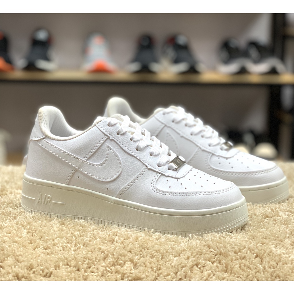 Giày thể thao nữ giày_NIKE AIR đế êm thoáng khí | BigBuy360 - bigbuy360.vn