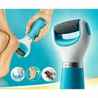 Máy chà gót chân tẩy da chết