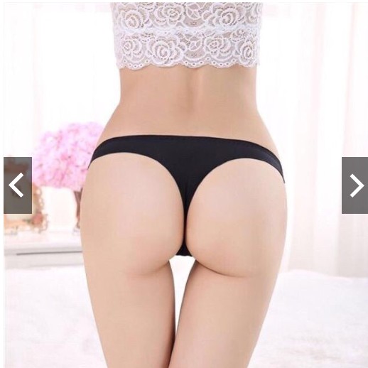MỚI*Quần Lót Lọt Khe SU Không Đường May MS009 .quần lót chữ y