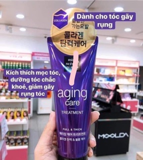 🥣Kem Ủ Tóc Miseen scene