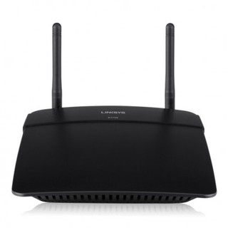 Bộ phát wifi không dây Linksys E1700