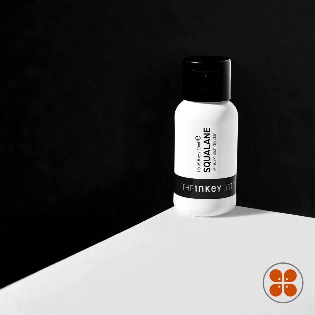 [UNBOX HSD 6/2022] Dầu dưỡng Squalane oil chống lão hóa The inkey list