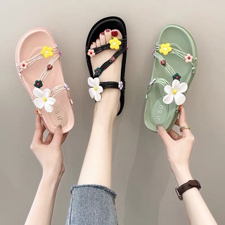 Dép nữ đế bánh mì, sandal nữ đẹp
