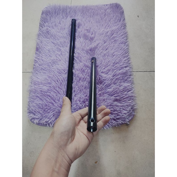 Ty sắt lắp quạt trần d21mm