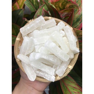 Mứt Bí Loại 1 - 100G / 250G / 500G